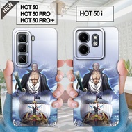 Infinix HOT 50 Case _Infinix HOT 50 Pro _Infinix HOT 50i _Infinix HOT 50 Pro Plus - silicone casing