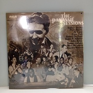 #AA127-14 LP TERPAKAI [ THE PANASSIE SESSIONS VINTAGE SERIES ] USED LP < NM >