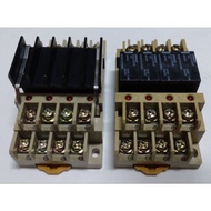 G3S4-D1 G3S4-D Solid State Relay G3SD-Z01P-PD Small 4-Point Output Terminal SSR OMRON