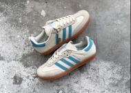 SPORTY & RICH x Adidas Originals Samba OG
