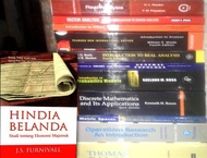 Hindia Belanda Studi Tentang Ekonomi Majemuk
