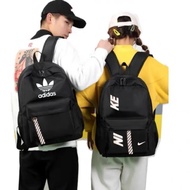 Adidas quality backpack for men and women