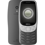 Nokia 3210 4G (2024) ปุ่มกด จอใหญ่2.4นิ้ว ความจุ 64MB+128MBแบต1450 mAhประกันศูนย์ไทย