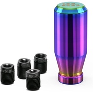 (Multicolor) 6 Speed Shifter Shift Knobs