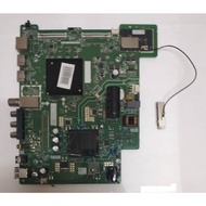 (AP883) Toshiba 43V35LP Mainboard, Tcon Ribbon. TV Spare Part.