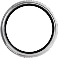 Haida - NanoPro X100 Mist Black 1/4 Filter for Fujifilm X100 /X100VI Series Digital Cameras With Fre