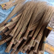 New Thick Bundle Outdoor Yard Broom Cleaning Broom
