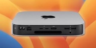 二手 mac mini M2 24/512 G