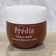 Kose Prédia Spa et Mer Midnight Bandage Cream 40g