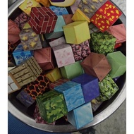 12345678910 Brain Development Puzzle Game