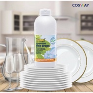 Ocean_Cosway Ecomax Concentrated Dish Drops (600ml)