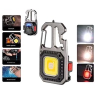 Cob Work Light Keychain Small Working PocketLED Work Light