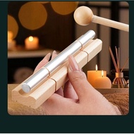 Energy sound bar, sound healing bar, relaxation, yoga, meditation, professional meditation portable 