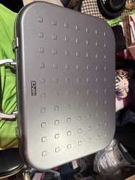 CD收納箱公事喼