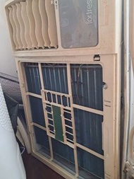豐澤牌一匹半冷氣機 新淨