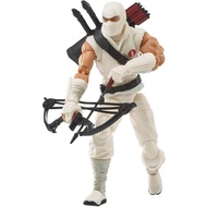 GI.I. Joe Classified Series Storm Shadow Action Figure