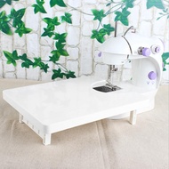 Sewing Machine Plastic Extension Table Board Household DIY Craft Accessories