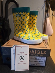Aigle Rain Boots 雨靴