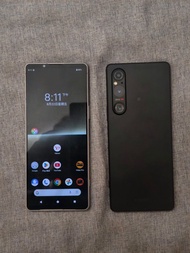 Sony Xperia 1 V 12GB+256GB 5G 日版新淨
