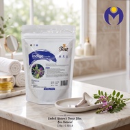 Bees Pure Indigo Powder 225g for Natural Hair Colouring for Men and Women