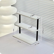 Desk Organizing Shelf Desk Storage Rack