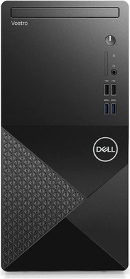 Dell Vostro 3888 Business Desktop Computer, Intel Hexa-Core i5-10400 up to 4.3GHz (Beats i7-7700), 1