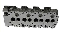 GOWE 11101-69126 11101-69128 1KZ-T cylinder head for toyota Land Cruiser 1KZ-T 1KZ-TE engine 3.0TD