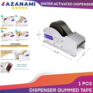 Dispenser Lakban Air Gummed Tape Dispenser Water Activated Dispenser