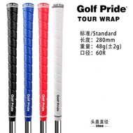Golf Pride Grip Tour Wrap 2G Series Rubber Grip Golf Pride