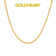 Goldheart 916 Gold Chain