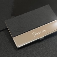 Business Card Holder| Name Card Holder |Credit Card Wallet