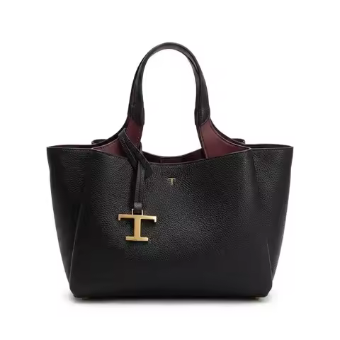 Elegant Shoulder Bag Handbags For Ladies Made Of Premium Leather - Famous Designer Luxury Brand Coll