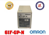 OMRON รุ่น 61F-GP-N คอนโทรล