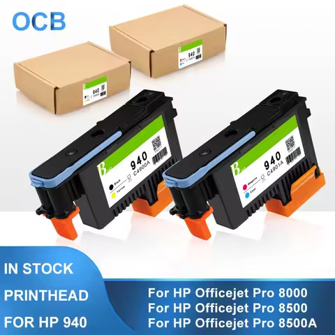 For HP 940 Printhead 940 Print Head For HP Officejet Pro 8000 8500 8500A A809a A809n A811a A909a A90