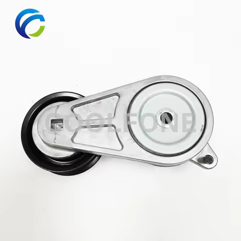 Drive Belt Automatic Tensioner for INFINITI EX35 EX37 FX35 FX37 G35 G37 M37 3.5 3.7 11955-1EA0B 1195