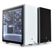 Intel Core i7 Gen 11 16GB DDR4 Gaming PC 256GB SSD 2TB HDD RX3070