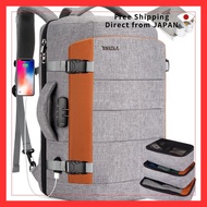 [Tzowla] 40L Travel Laptop Backpack for Men and Women