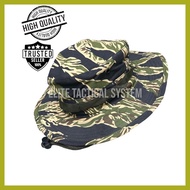▯ ∽ ▦ lousy hat/ bucket hat/ outdoor hat