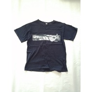 0099 T-Shirt T Shirt Brand anvil size M