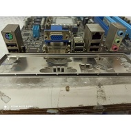 H67 ASUS LGA 1155 ASUS P8H67-M LX MLX DDR3 MAINBOARD MOTHERBOARD