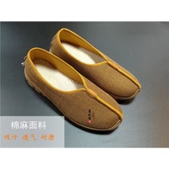 Arhat shoes for going to temple 611_super durable, super light shoes