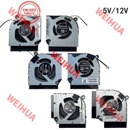 NEW Laptop CPU GPU Cooling Fan For ACER PH315-52 PH315-54 PH315-55 PH317-53 PH317-55 PH317-56 N20C1 