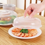 Clear Plastic Microwave Food Cover Microwave Food Cover Plastic Plate Lid
