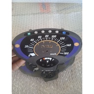 LAYAR Kirana Speedometer Screen Panel Board Second HandOriginal