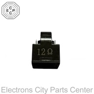 2 PIN PTC START RELAY 12 OHMS