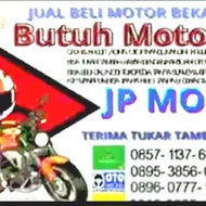 Jual Motor Bekas Honda New Beat 2021