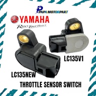 YAMAHA LC135 V1 V2 V3 V4 V5 V6 V7 CARBURETOR THROTTLE POSITION SENSOR SWITCH TPS LCNEW LCV2 LCV1 THR