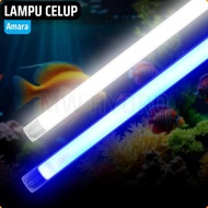 AMARA IMMERSION LAMP, T4 AA-800 AA-1000