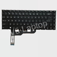 MSI Modern 15 M15 A4M A5M, MS-14D3, MS-16V1, MS-1541, MS-1542, MS-1552 laptop keyboard