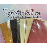 Crinkle Filler Paper